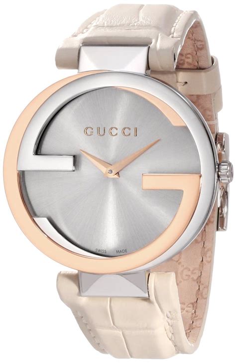 best buy for ladies gucci watch|gucci female watches.